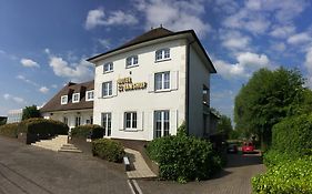 St-Janshof Hotel